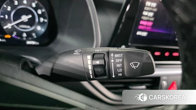 Kia The New K3 2nd generation id 4905437 из Кореи 20