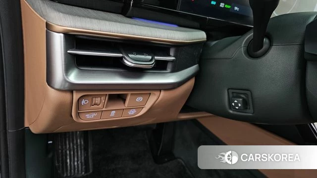 Hyundai Grandeur Hybrid (GN7) id 4200823 из Кореи 20