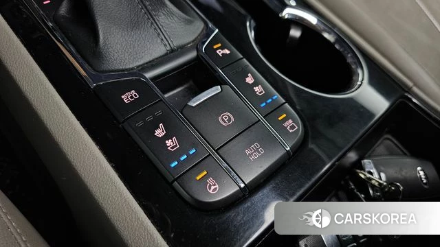 Kia The New Carnival id 4520752 из Кореи 20