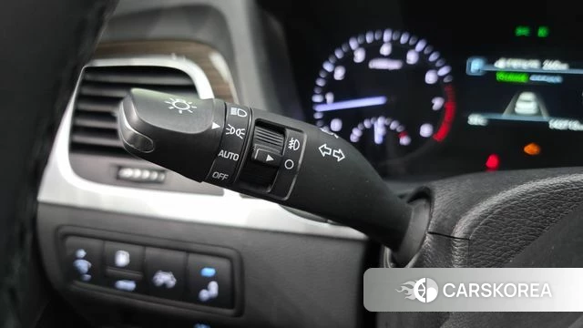 Genesis G80 id 4770708 из Кореи 20