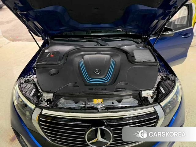 Mercedes-Benz EQC id 4259290 из Китая 20