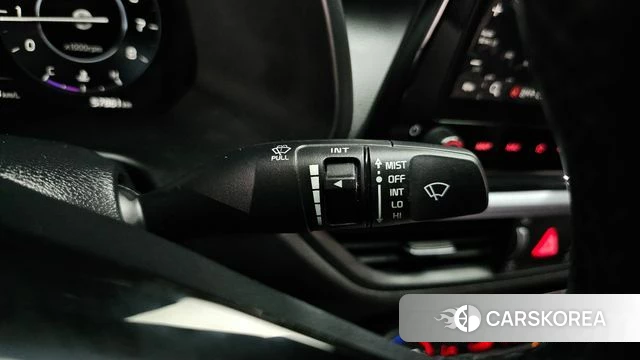 Kia The New K3 2nd generation id 4231748 из Кореи 20