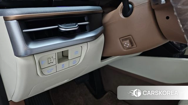 Hyundai Grandeur Hybrid (GN7) id 4422063 из Кореи 20