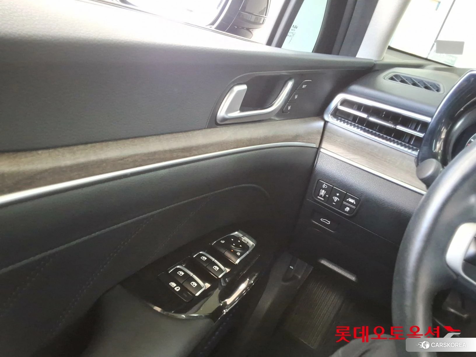 Kia K5 id 4902411 из Кореи 20