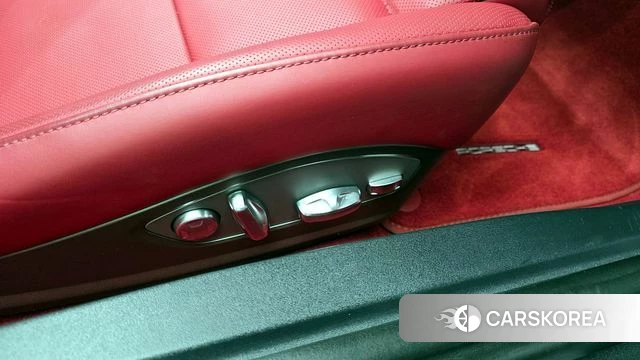 Porsche 718 Boxster id 4292001 из Кореи 20