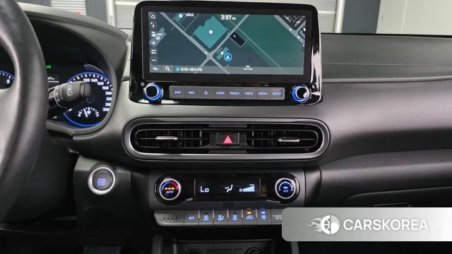 Hyundai The New Kona id 4567300 из Кореи 20