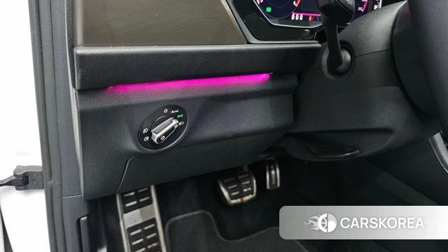 Volkswagen 7th Generation of Jetta id 4293526 из Кореи 20