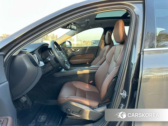 Volvo XC60 id 4208427 из Китая 20