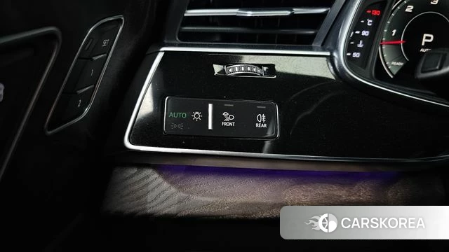 Audi Q7 (4M) id 4232046 из Кореи 20