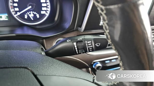 Hyundai Grandeur IG id 4667716 из Кореи 20