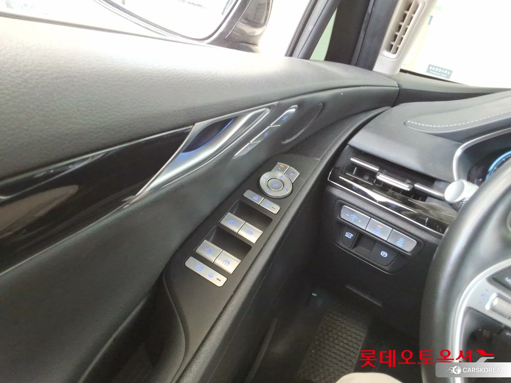 Hyundai G80 id 4289480 из Кореи 20