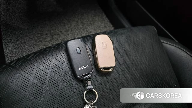 Kia The New K3 2nd generation id 4623557 из Кореи 20