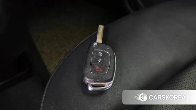 Hyundai Casper id 4293111 из Кореи 20