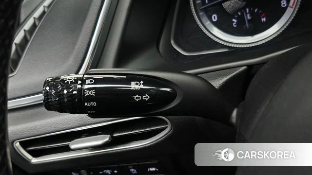 Hyundai Sonata (DN8) id 4698439 из Кореи 20