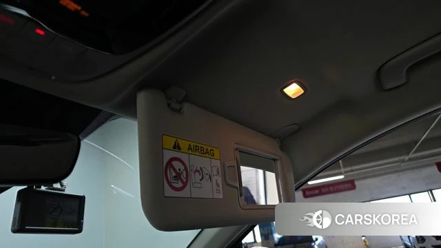 Kia K5 3rd generation id 4283757 из Кореи 20