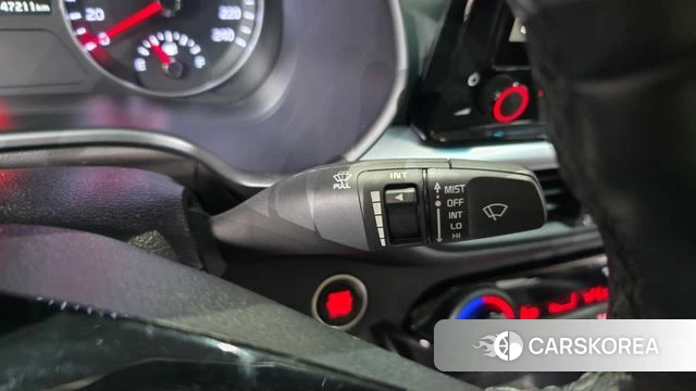 Kia The New K3 2nd generation id 4893998 из Кореи 20