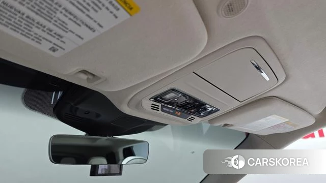 Lincoln Aviator 2nd generation id 4187960 из Кореи 20