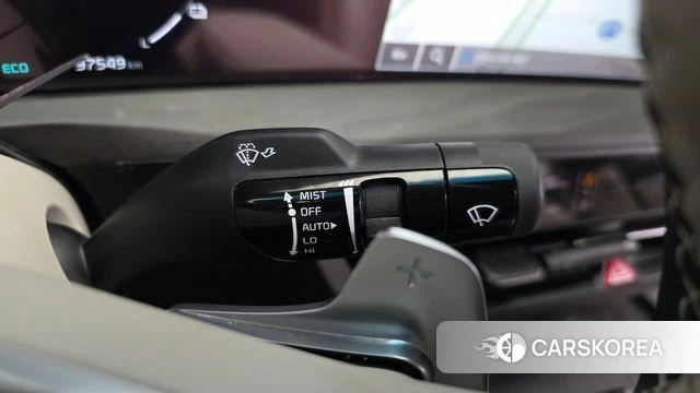Kia K8 Hybrid id 4293794 из Кореи 20