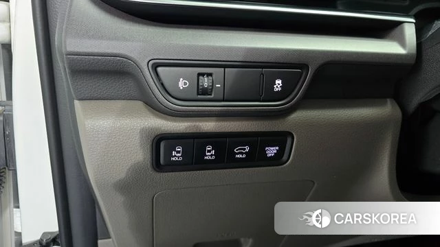 Kia The New Carnival 4th Generation id 4427290 из Кореи 20