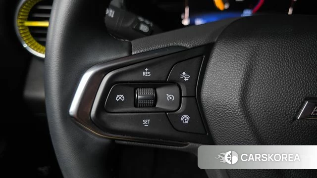Chevrolet (GM Daewoo) Trax Crossover id 4706775 из Кореи 20