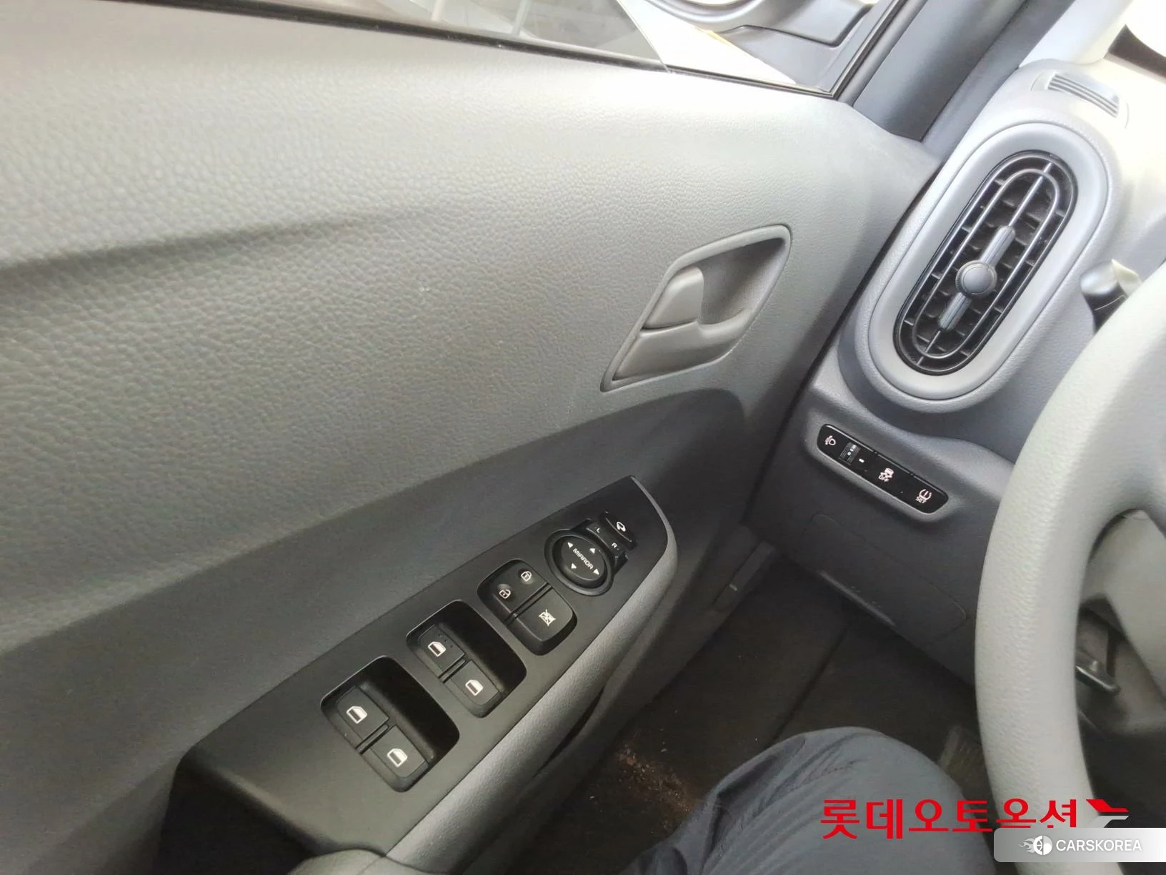 Kia Morning id 4664340 из Кореи 19