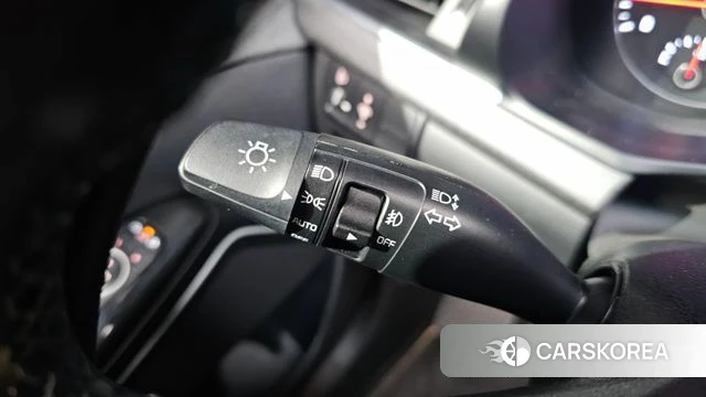 Kia Come New K7 id 4765573 из Кореи 20