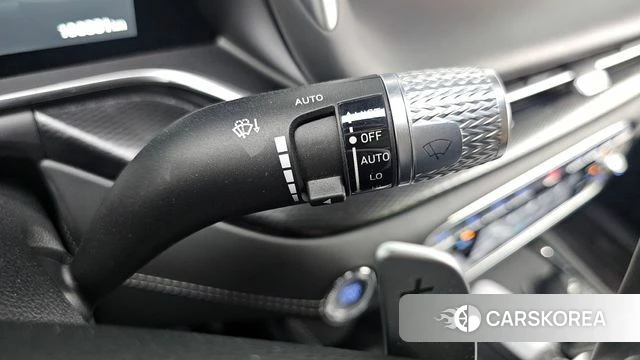Genesis G90 (RS4) id 4779518 из Кореи 20