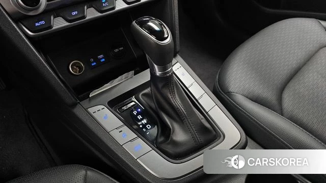 Hyundai The New Avante AD id 4717559 из Кореи 20