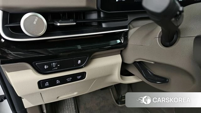 Kia The New Carnival 4th Generation id 4394969 из Кореи 20