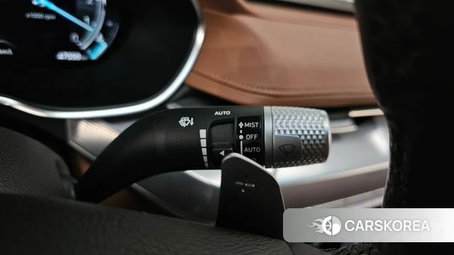Genesis G80 (RG3) id 4555920 из Кореи 20