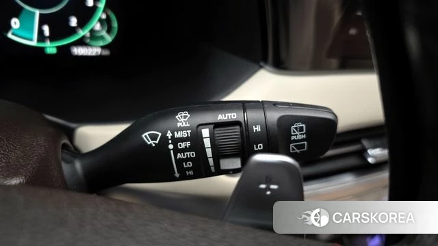 Hyundai Palisade id 4324567 из Кореи 20
