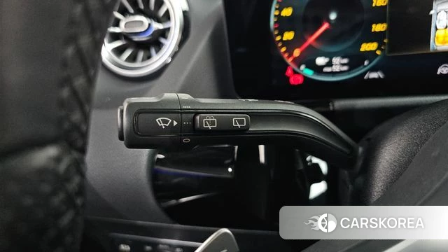 Mercedes-Benz EQA H243 id 4445025 из Кореи 20
