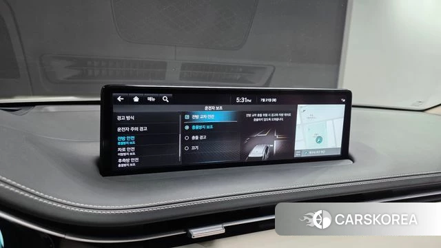 Genesis GV70 id 4608198 из Кореи 20