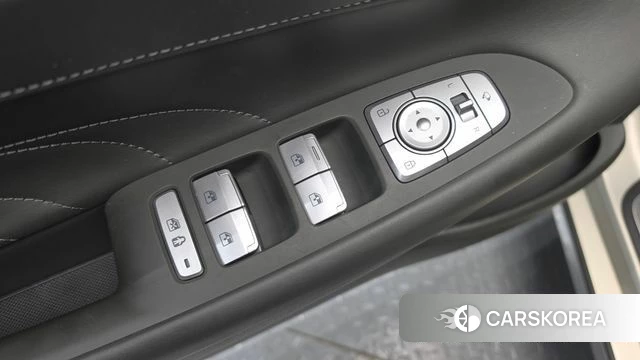 Hyundai The New Grandeur IG Hybrid id 4350891 из Кореи 20
