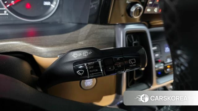 Kia Sorento 4th Generation id 4528652 из Кореи 20