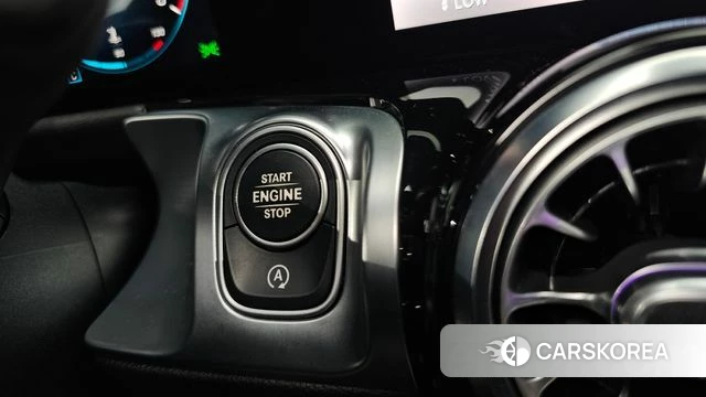 Mercedes-Benz GLB-Class X247 id 4224851 из Кореи 20