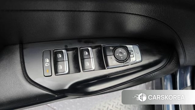Kia K5 3rd generation id 4855325 из Кореи 20