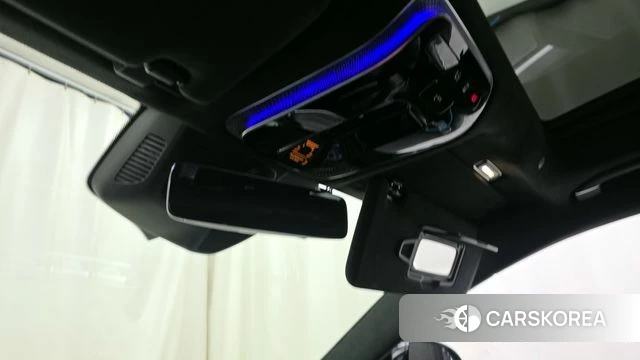 Mercedes-Benz S-Class W223 id 4224249 из Кореи 20