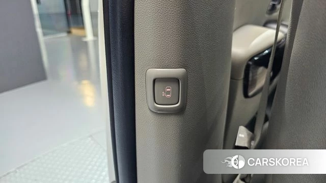 Kia The New Carnival id 4496315 из Кореи 20