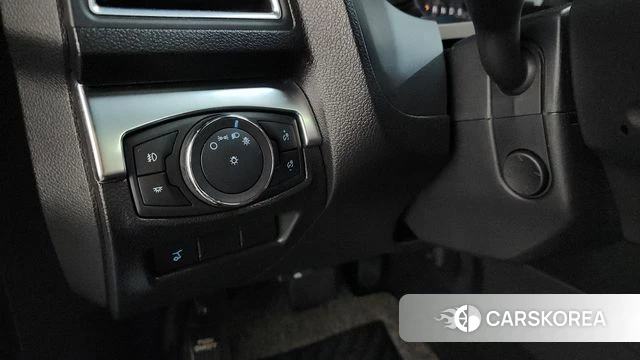 Ford Explorer id 4595556 из Кореи 20