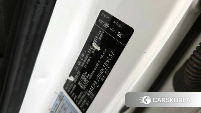 Kia Seltos id 4187149 из Кореи 20