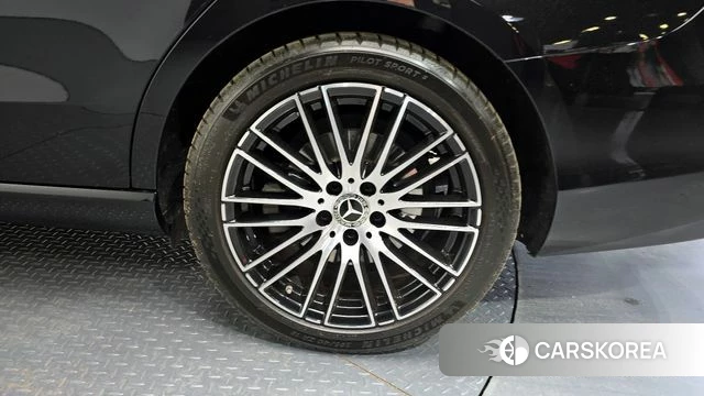 Mercedes-Benz C-Class W206 id 4223256 из Кореи 20