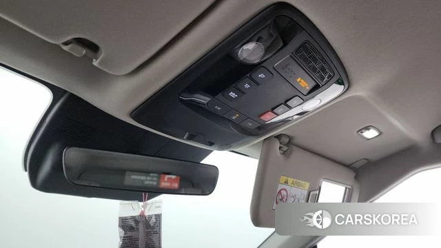 Kia The New Carnival 4th Generation id 4579102 из Кореи 20