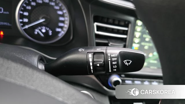 Hyundai The New Avante AD id 4543165 из Кореи 20