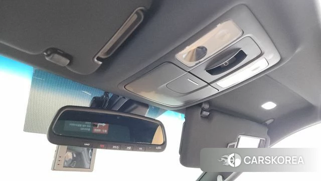 Kia Mohave Master id 4203268 из Кореи 20