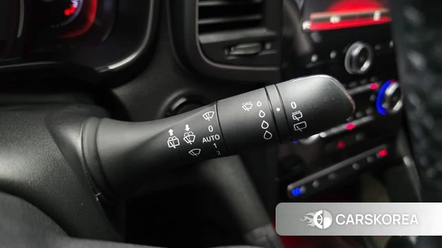 Renault Korea (Samsung) The New QM6 id 4389975 из Кореи 20