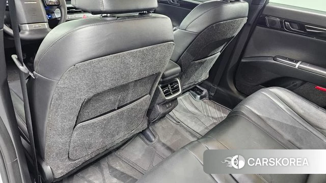 Hyundai Grandeur (GN7) id 4292212 из Кореи 20