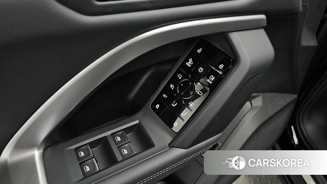 Audi Q5 (80A) id 4612173 из Кореи 20