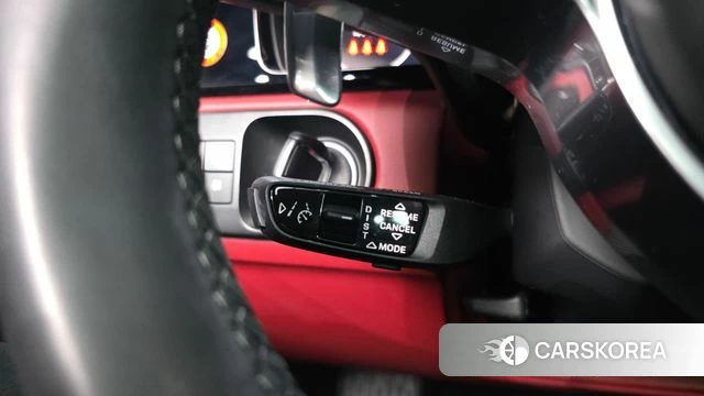 Porsche Cayenne (PO536) id 4506136 из Кореи 20