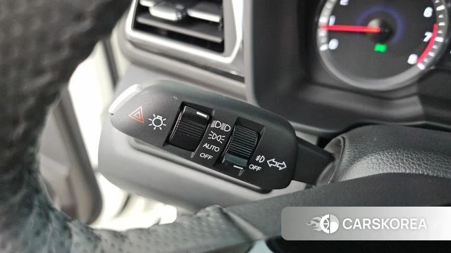 Ssangyong The New Tivoli id 4540659 из Кореи 20